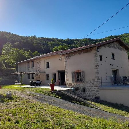 Maison De NantVorey エクステリア 写真