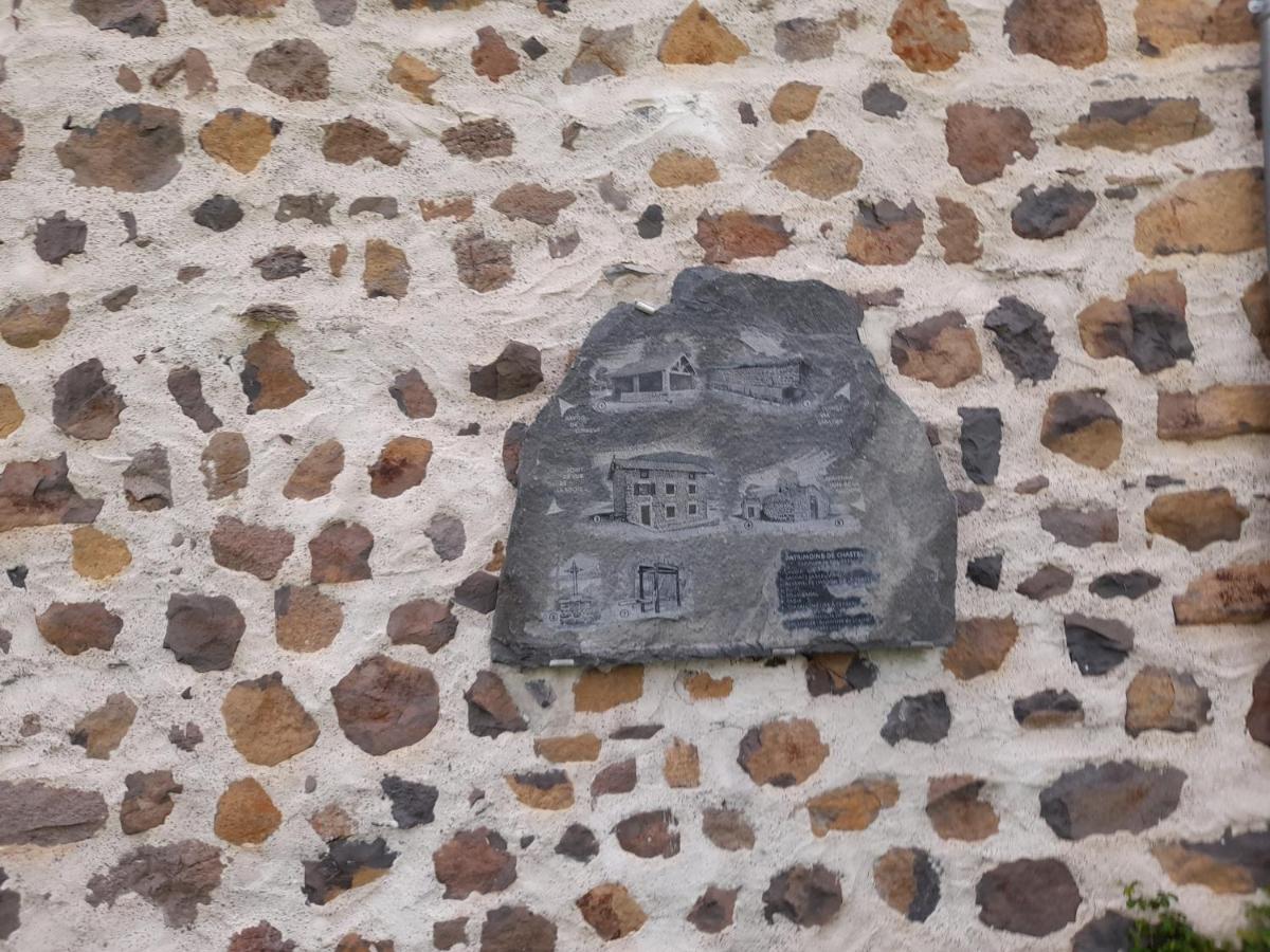 Maison De NantVorey エクステリア 写真