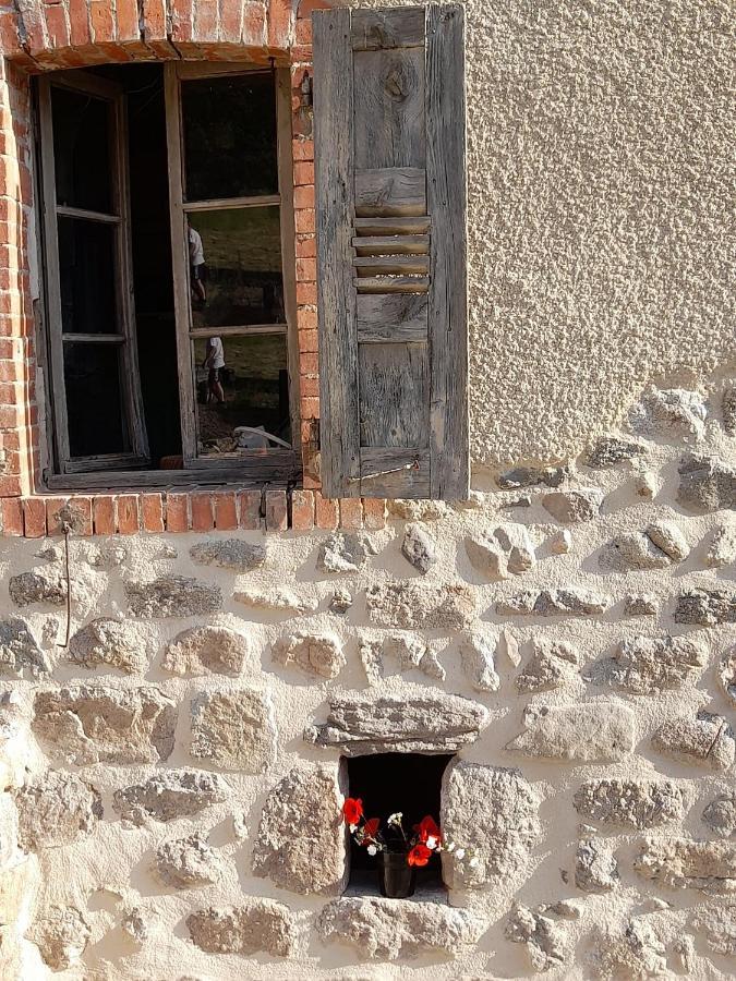 Maison De NantVorey エクステリア 写真