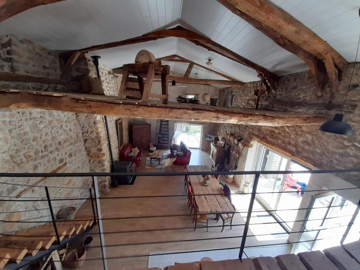 Maison De NantVorey エクステリア 写真