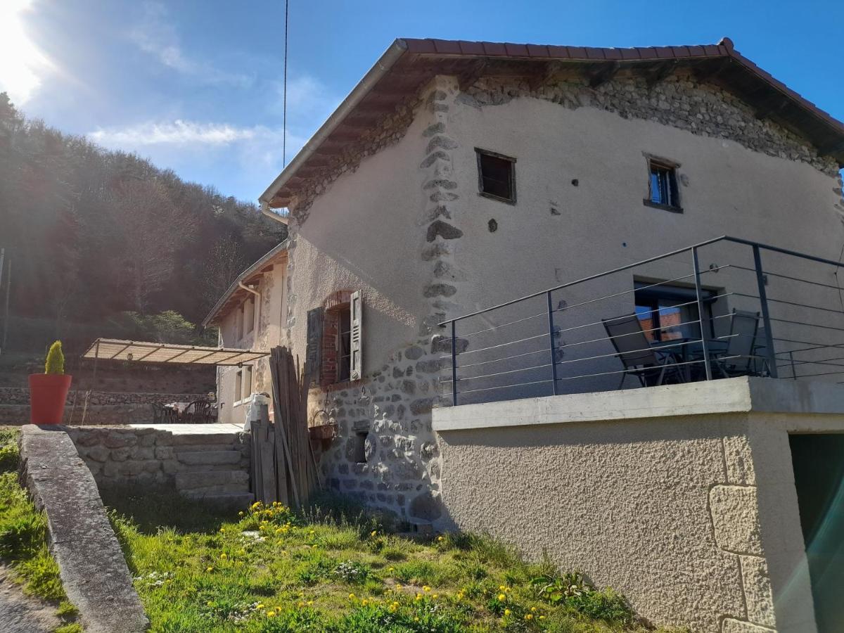 Maison De NantVorey エクステリア 写真