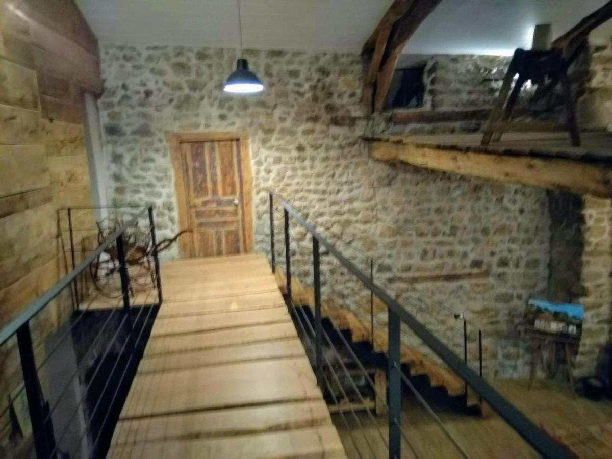 Maison De NantVorey エクステリア 写真