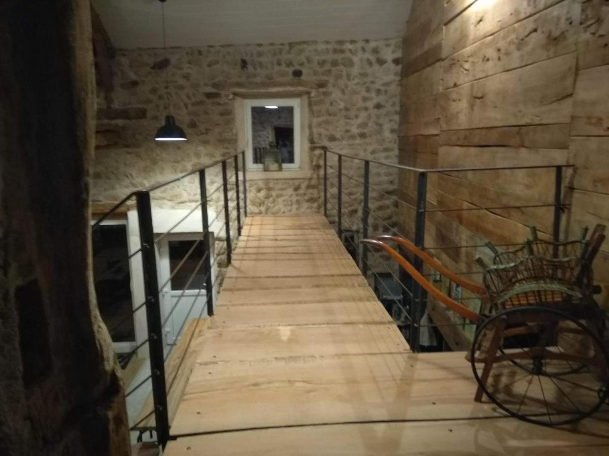 Maison De NantVorey エクステリア 写真