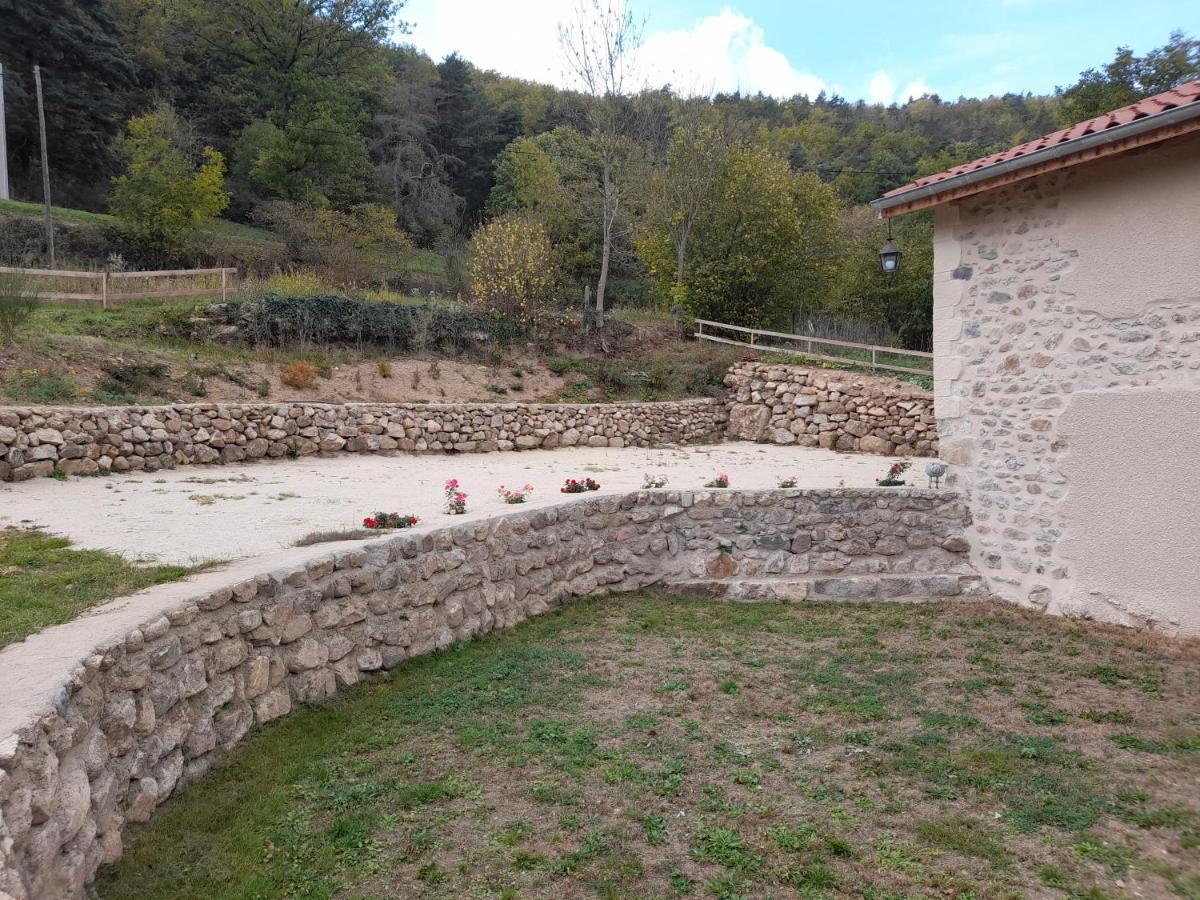 Maison De NantVorey エクステリア 写真